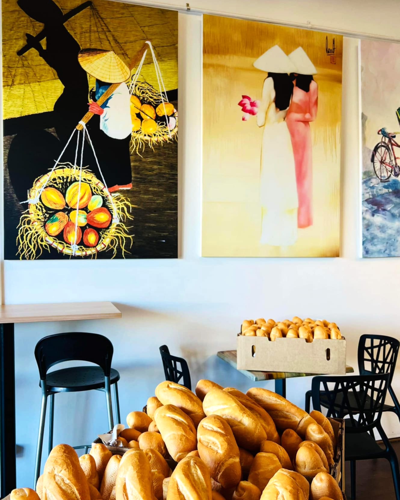 Viet Deli Store View