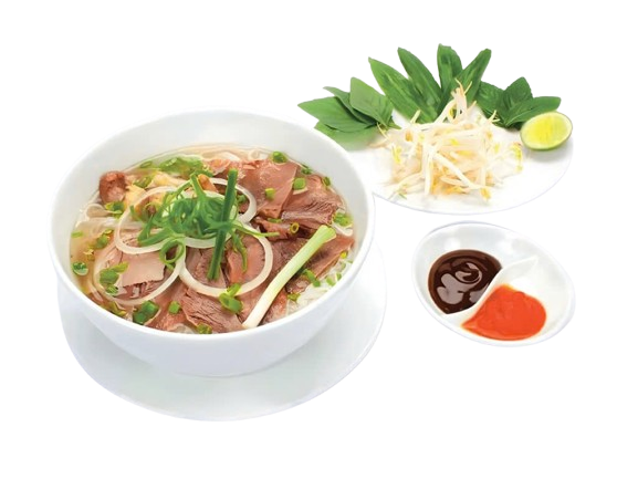 Vietnamese Pho